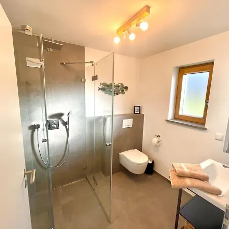 Sweet Home Apartment Ammersee - Eco-Friendly, Boxspring, Garden, Wifi Inning am Ammersee Exterior foto