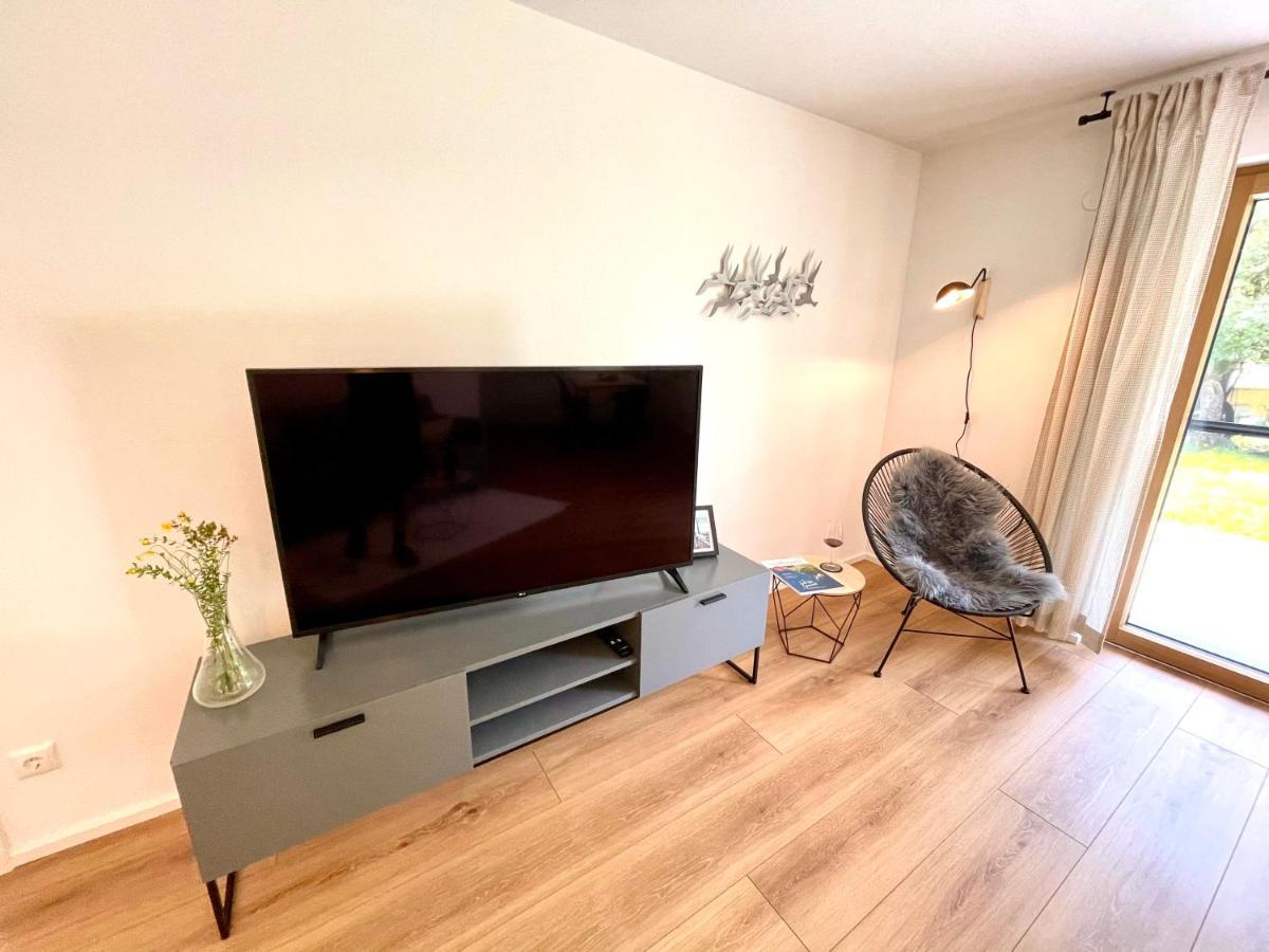 Sweet Ammersee - Eco-friendly, Boxspring, Garden, Wifi *