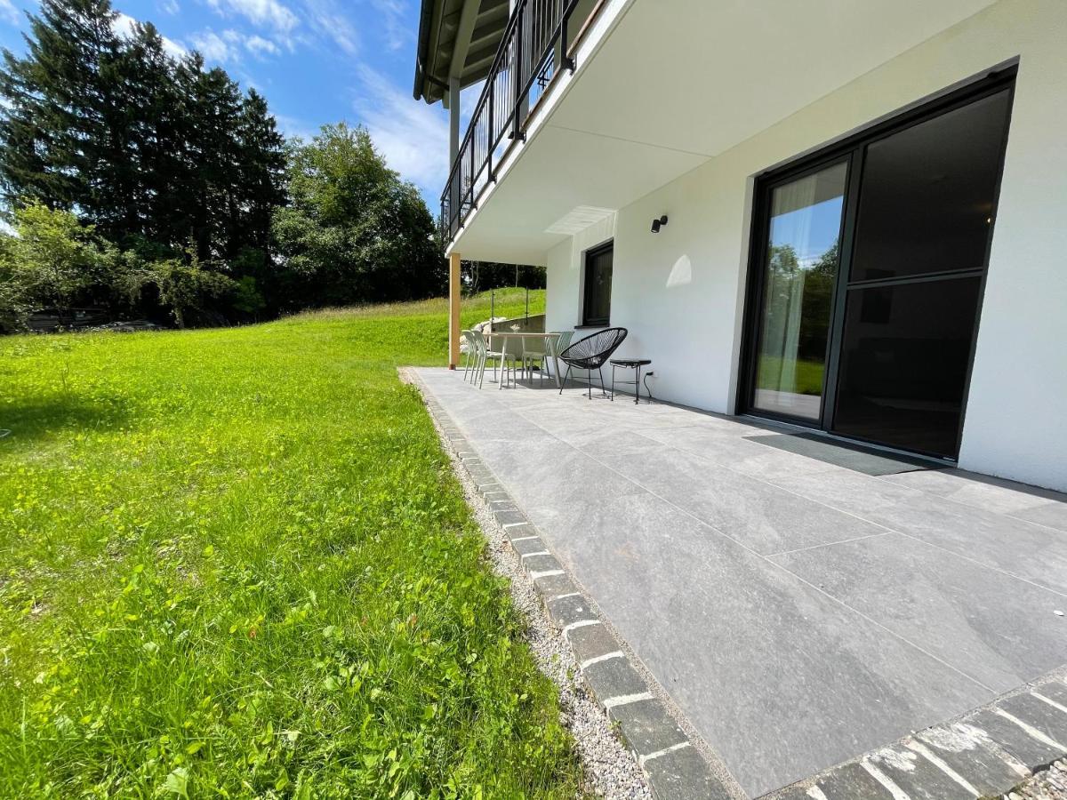 Apartment Sweet Ammersee - Eco-friendly, Boxspring, Garden, Wifi