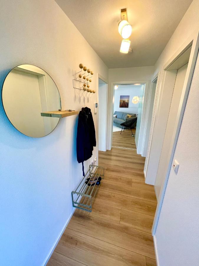 Apartment Sweet Ammersee - Eco-friendly, Boxspring, Garden, Wifi *