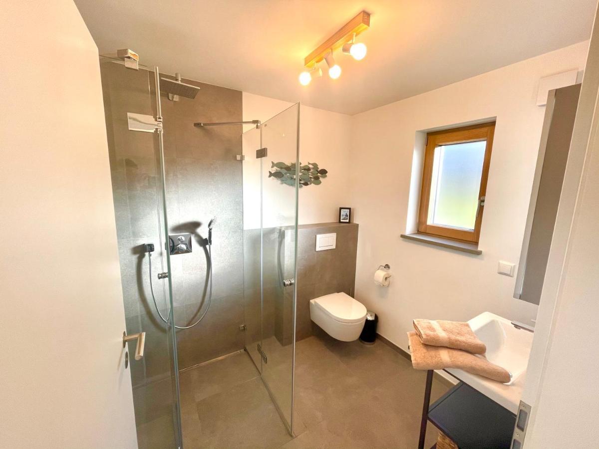 Apartament Sweet Ammersee - Eco-friendly, Boxspring, Garden, Wifi