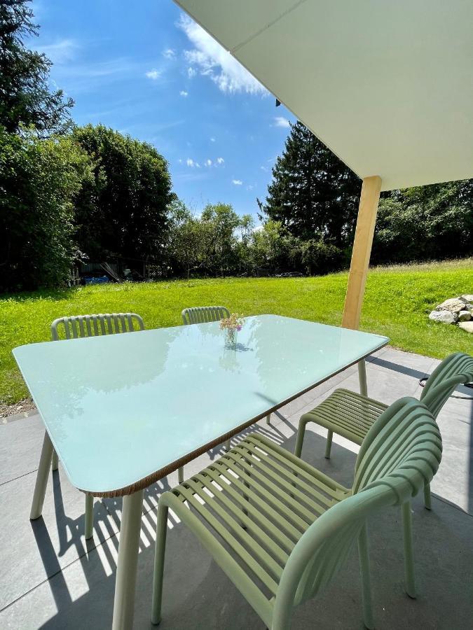 Sweet Ammersee - Eco-friendly, Boxspring, Garden, Wifi