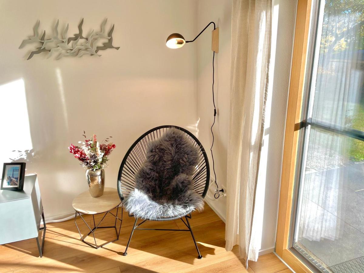 Apartment Sweet Ammersee - Eco-friendly, Boxspring, Garden, Wifi