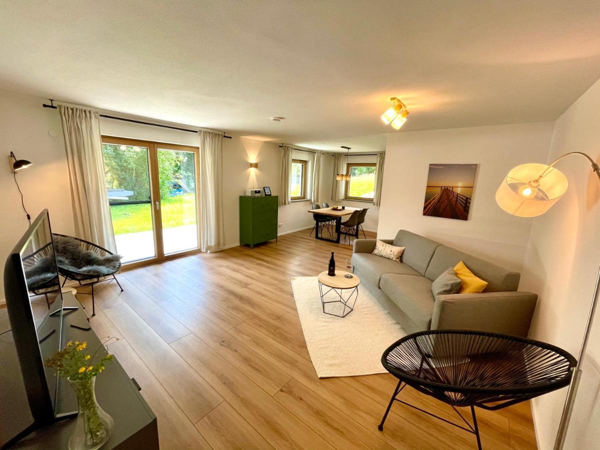 Sweet Ammersee - Eco-friendly, Boxspring, Garden, Wifi Apartment Inning am Ammersee