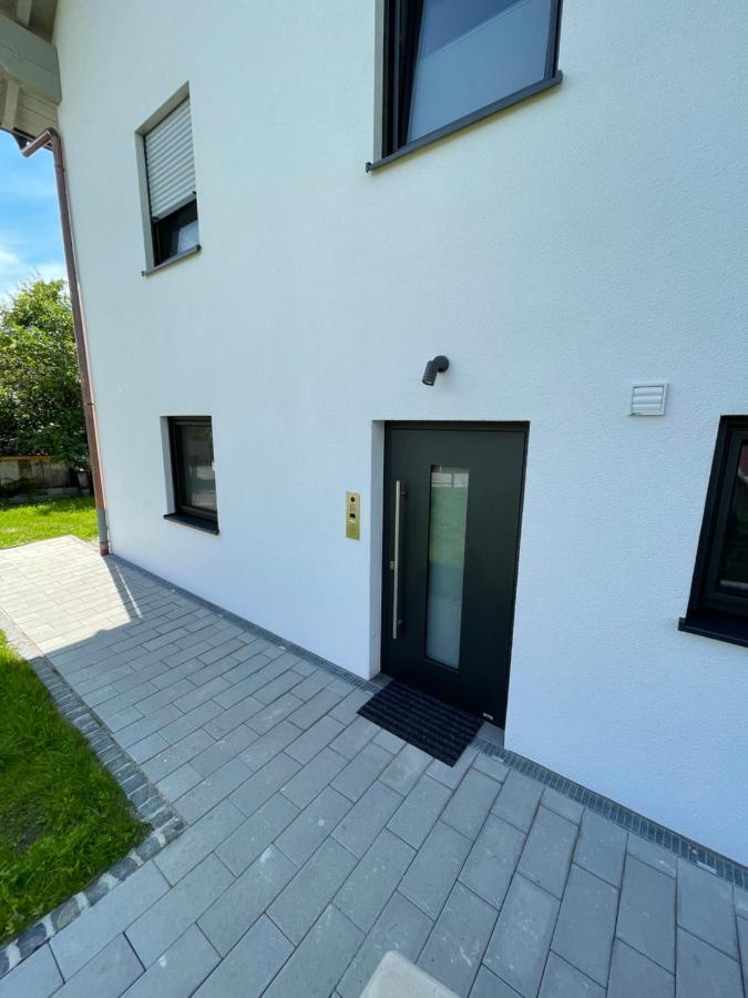 Sweet Ammersee - Eco-friendly, Boxspring, Garden, Wifi Apartament *